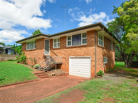 houses for rent toowoomba